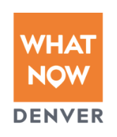 Whole Sol Blend Bar - Juice Bar & Smoothies - Lodo